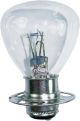 6V Headlamp Bulb 35/35W (Socket Sockel RP35 / P15D-30, NO BA20D/H4, OEM for Great Britain), fits item 40364