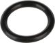 O-Ring for Oil Pump, Generator Cover/Oil Line, required 2x