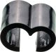 Double Connector Clip for Throttle Cables, connects both Throttle Cables, 1 Piece (OEM)