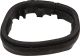 Damper Rubber for Instrument, suitable for speedo- and tachometer , 1 piece, 2x required, OEM reference # 1E6-83523-60