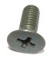 Screw, Countersunk M5