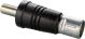 Indicator Stay (elastic), rear, 1 piece, thread M12, thread length 25mm