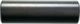 Piston Pin, Length 72mm