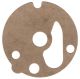 Gasket for Oil Pump Chamber I (Round Shaped, Front Unit)