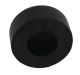 Rubber Damper between Fuel Tank/Frame (Large/Round), fits Left&Right, 1 Piece, needed 2x, OEM reference # 2J2-24181-00