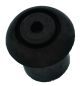 Rubber Damper between Fuel Tank/Frame (small/round), fits left&right, 1 piece, OEM