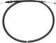 Clutch Cable, OEM reference # 1WS-26335-00