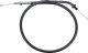 Throttle Cable B (Closer, OEM)