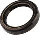 Oil Seal for Bell Crank, 1 Piece (20x27x5mm)