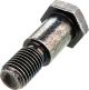 Bolt for Side Stand, 12mm Slot, M10x1.25 Thread, Suitable Nut See Item 28269, OEM  # 90109-103A1