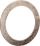 Washer for Gear Input Shaft, left of bearing, 0.5mm, OEM
