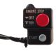 Handlebar Switch, RH