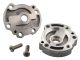 Oil Pump Housing, 5-hole type, incl. cover and screws, replaces item 27737