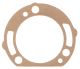 Gasket for Oil Pump Housing (between crankcase and oil pump), OEM reference # 33Y-13329-01