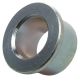 Bushing (Spacer), Rear Wheel Axle, right, zinc plated, OEM reference # 90387-17141 (XT500 see also item 27610RP)