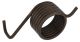 Spring Chain Tensioner (big, outer diameter 37mm)
