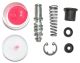 Front Brake Master Cylinder Repair Kit (fits items 40099/40222/40128), piston size 49x12,9mm