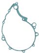 Gasket Left Crankcase / Generator Cover (order O-ring # 27181 twice at once if necessary), OEM Reference # 4DW-15451-00