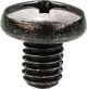 Screw for Header Pipe Heat Shield, 1 Piece