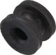 Rubber Damper for Side Cover, top right and bottom (1 piece, 4 x required), rubber for LH cover/panel see item 27143