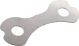Sprocket Locking Tab, 1 Piece, OEM reference # 90215-08160