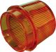 Indicator Lens, 1 Piece (e-marked, Replacement Part for OEM or Item 42019/42020/42025), OEM Reference # 36X-83312-00