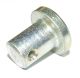 Eyebolt for Link Joint/Clutch Lifter Arm (between item 27778/10094, secured with 28141), OEM reference # 90179-04939