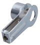 Chain Tensioner with Spacer, right side alternative see Item 27784RP
