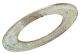 Thrust Washer for Brake Cam (thin), inner, Front/Rear, 1 Piece