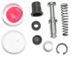 Front Brake Master Cylinder Repair Kit, suitable for 14mm-piston