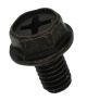 Vent Screw for Oil Filter Cover (OEM)