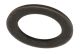 Washer/Thrust Washer 23.8x15.6x1.5mm for Kickstarter Hinge or Centrifugal Governor (between sprocket and clutch cover), OEM reference # 90201-15234