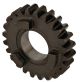 Sprocket, 4th Gear, Input Shaft, 24T