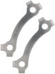 Sprocket Locking Tab, 1 Piece, OEM reference # 1UF-25412-00