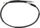 Decompression Cable, Length 79cm, OEM Reference # 1E6-26331-00