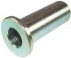 Bushing for Expansion Chamber, 1 Piece, OEM Reference # 90387-08572