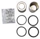 Brake Piston Kit, Front (OEM), 2x piston, 2x dust sealing, 2x sealing ring