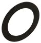 Washer/Thrust Washer for Kickstarter Shaft (Right), 25x36x1mm