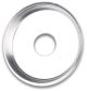 Washer (Handlebar/Rubber Bushing & Silencer Bracket) 1 Piece, inner diameter 10mm , OEM Reference # 90209-10140