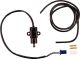 Kill Switch / Side Stand Switch, cable length approx. 40 cm, must be extended to approx. 100 cm (including suitable cable and plug)