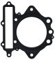 Cylinder Head Gasket (Metal Multi-Layer) (new Version for 2 Studs)