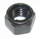 M8 Self-Locking Nut, Metal Secure Insert