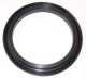 Rubber Sealing Steering Shaft/Bottom Yoke, fits both Ball Bearing and Taper Steering Bearing (OEM Reference# 164-23462-00)