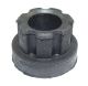 Rubber Damper for Meter Bracket, 1 Piece (At Upper Yoke, Needed 4x), bushing see item 10169, OEM Reference # 1JK-83541-00