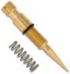 CO Screw (Idle Mixture Adjusting Screw) incl. Spring + O-Ring