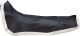 Seat Cover, black/black