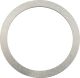 Spacer/Washer for Front Fork Oil Seal (between oil seal and clip), OEM Reference # 509-23146-L0