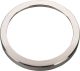 Metal cover dust seal/inner tube (end cap above seal item 28297) OEM Reference # 3R8-23148-L0