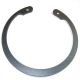 Clip, Fork (above Fork Oil Seal in Outer Tube), OEM reference # 1W1-23156-L0