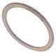 Spacer, Fork Oil Seal (between Fork Oil Seal and Circlip), OEM reference # 341-23146-50